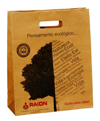 Sacolas personalizadas para brindes da Gazoni Embalagens, exibindo diferentes modelos e materiais, ideais para eventos e ações promocionais