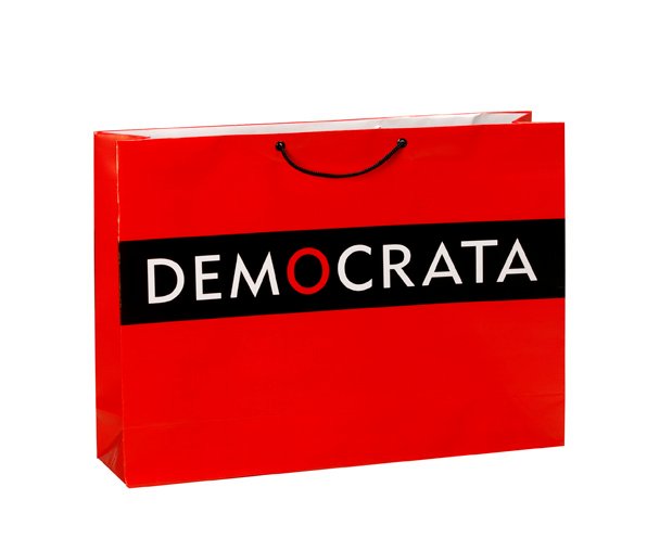 Sacolas personalizadas: onde comprar com melhor custo-benefício